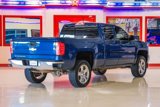 Used 2017 Chevrolet Silverado 1500 LT w/ Texas Edition image 3