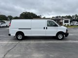 Used 2023 Chevrolet Express 2500 Extended w/ Driver Convenience Package image 2