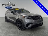 Used 2019 Land Rover Range Rover Velar R-Dynamic SE image 3