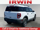 New 2024 Ford Bronco Sport Big Bend w/ Convenience Package image 5