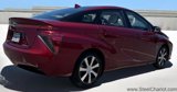 Used 2019 Toyota Mirai image 5