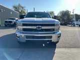 Used 2016 Chevrolet Silverado 3500 LT w/ LT Convenience Package image 2