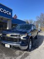 Used 2022 Chevrolet Silverado 1500 LT image 3