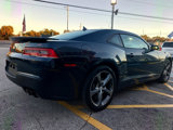 Used 2014 Chevrolet Camaro SS w/ RS Package image 5