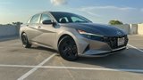 Used 2021 Hyundai Elantra SEL image 5
