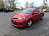 Used 2014 Toyota Corolla LE image 3