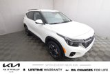 New 2025 Kia Seltos S image 3