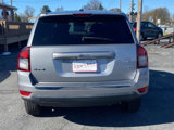 Used 2015 Jeep Compass High Altitude image 4