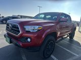 Used 2018 Toyota Tacoma SR5 image 3