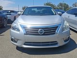 Used 2013 Nissan Altima 2.5 SL w/ 2.5 Moonroof Pkg image 2