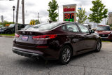 Used 2020 Kia Optima LX image 6