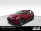 Used 2020 Lexus NX 300 FWD w/ Comfort Package image 2
