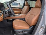 New 2025 INFINITI QX60 Autograph w/ Cargo Package image 5