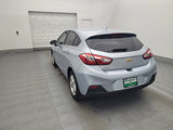 Used 2018 Chevrolet Cruze LT image 5