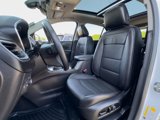 Used 2021 Chevrolet Equinox LT image 4