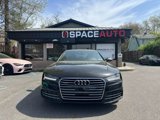 Used 2016 Audi A7 3.0T Premium Plus w/ Cold Weather Package image 2