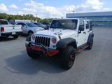 Used 2016 Jeep Wrangler Unlimited Sport image 2