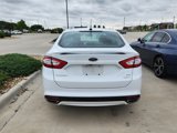 Used 2014 Ford Fusion SE image 3