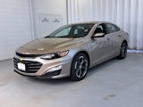 Used 2022 Chevrolet Malibu LT image 2