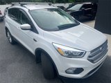 Used 2017 Ford Escape Titanium image 2
