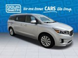 Used 2017 Kia Sedona EX image 4