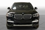Used 2021 BMW X3 sDrive30i w/ Convenience Package (ZC2) image 3