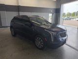 Used 2020 Cadillac XT4 Sport image 2