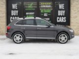 Used 2015 Audi Q5 2.0T Premium Plus w/ Technology Package image 2