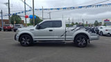 Used 2015 Ford F150 XL w/ Equipment Group 101A Mid image 5
