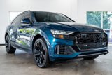 Used 2019 Audi Q8 Prestige w/ Towing Package image 4