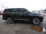 Used 2018 Lincoln Navigator Select image 4