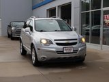 Used 2015 Chevrolet Captiva Sport LT w/ Convenience Package image 2