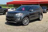 Used 2017 Ford Explorer Limited w/ Equipment Group 301A image 2