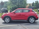 Used 2016 Nissan Juke S image 4