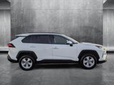 Used 2020 Toyota RAV4 XLE image 4