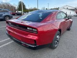 New 2025 Dodge Charger R/T w/ Quick Order Package 25M R/T image 3