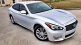 Used 2016 INFINITI Q70 3.7 image 4