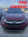 Used 2017 Honda CR-V Touring image 5