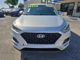 Used 2019 Hyundai Tucson SE image 2