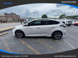 Used 2016 Ford Focus ST image 5