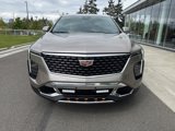 Used 2024 Cadillac XT4 Premium Luxury w/ Technology Package image 4