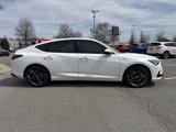New 2025 Acura Integra A-Spec image 2
