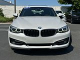Used 2018 BMW 330i Gran Turismo xDrive image 2