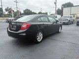 Used 2012 Honda Civic EX image 5
