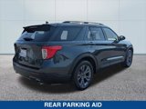 Certified 2022 Ford Explorer XLT w/ Equipment Group 202A image 5