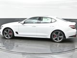 New 2025 Genesis G70 2.5T w/ Sport Prestige Package image 3