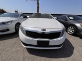 Used 2012 Kia Optima LX image 2