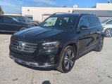 New 2025 Mercedes-Benz GLB 250 image 2