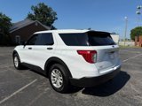 Used 2021 Ford Explorer 4WD image 4