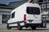 Used 2024 Mercedes-Benz Sprinter 2500 image 2